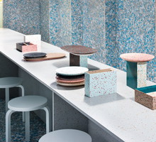 Design Zero Waste Bistro