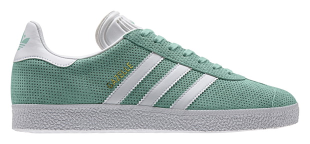 adidas Originals x Kate Moss