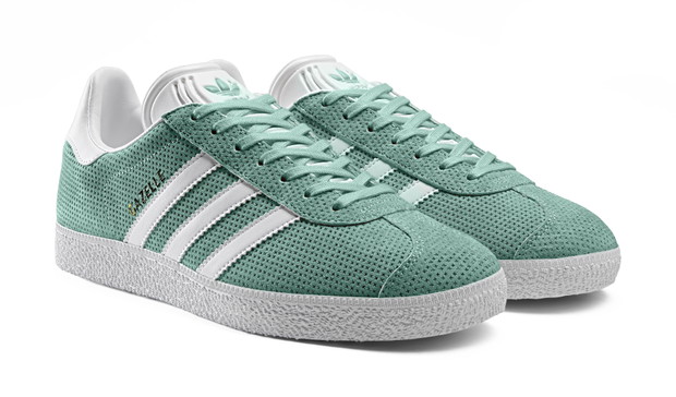 adidas Originals x Kate Moss