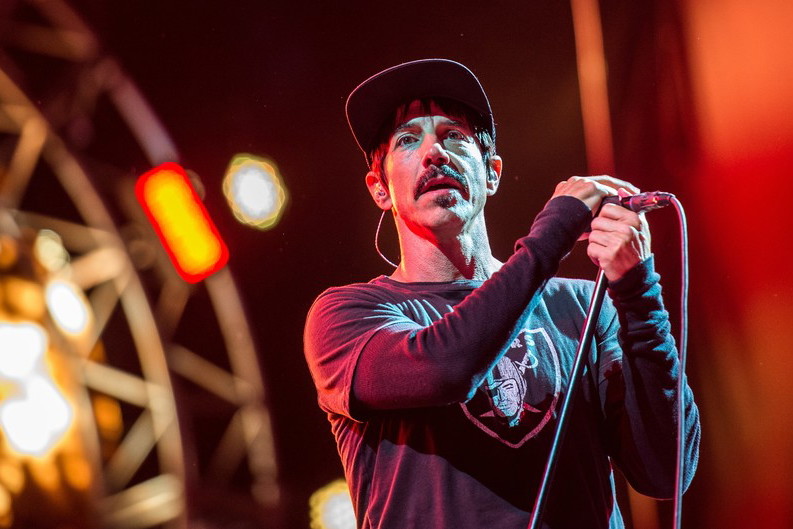 Open'er Festival 2016 - dzień 2