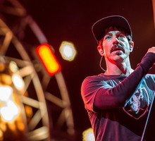 Open'er Festival 2016 - dzień 2