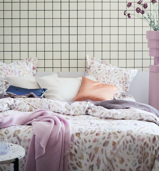 Inspirowana impresjonizmem kolekcja ZARA HOME