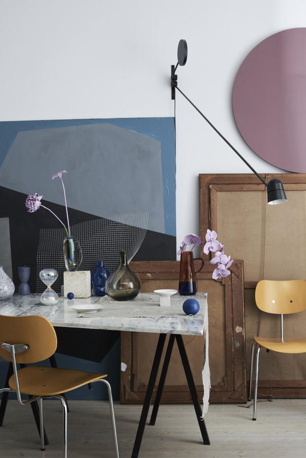 Inspirowana impresjonizmem kolekcja ZARA HOME