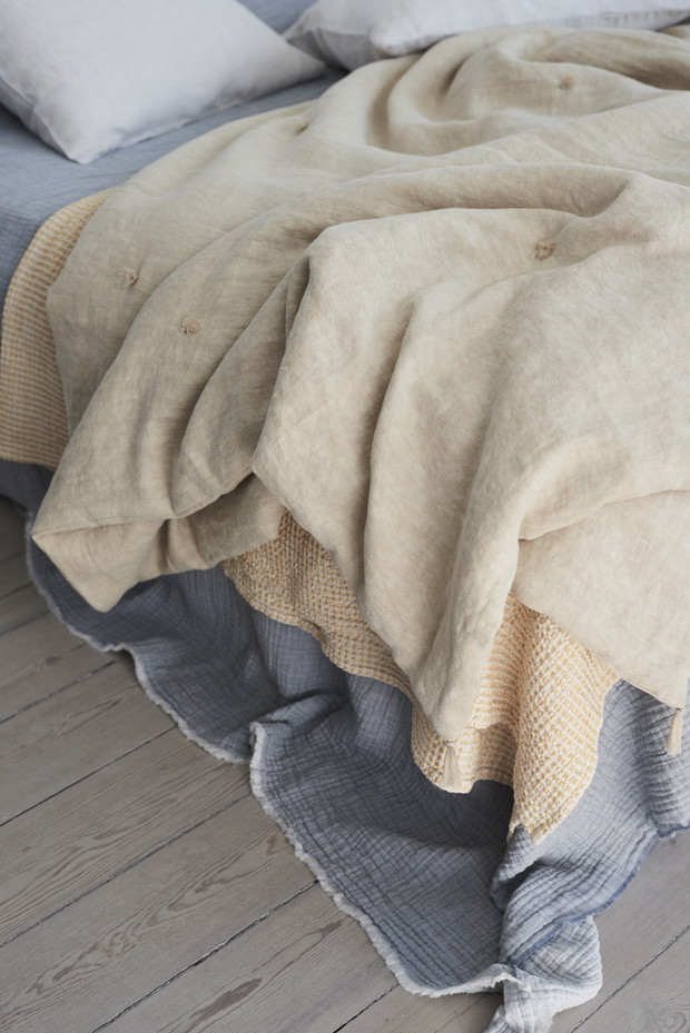 Inspirowana impresjonizmem kolekcja ZARA HOME