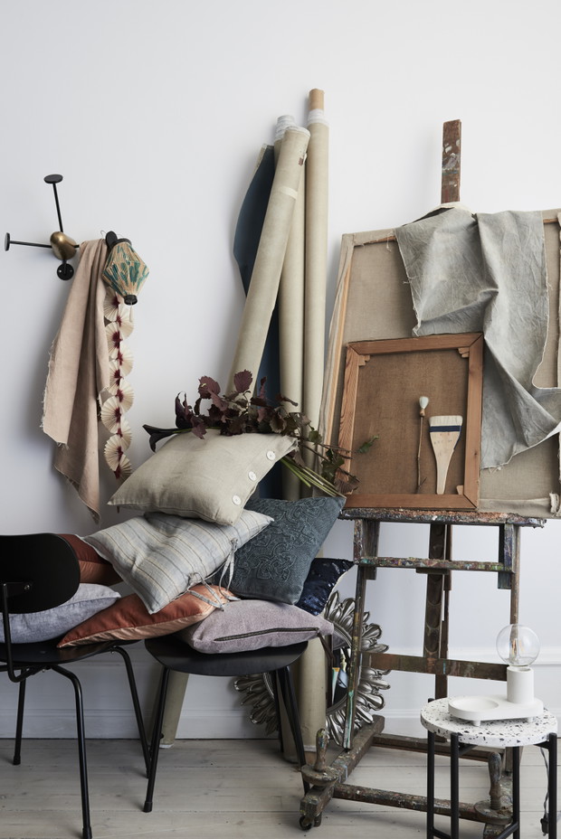 Inspirowana impresjonizmem kolekcja ZARA HOME