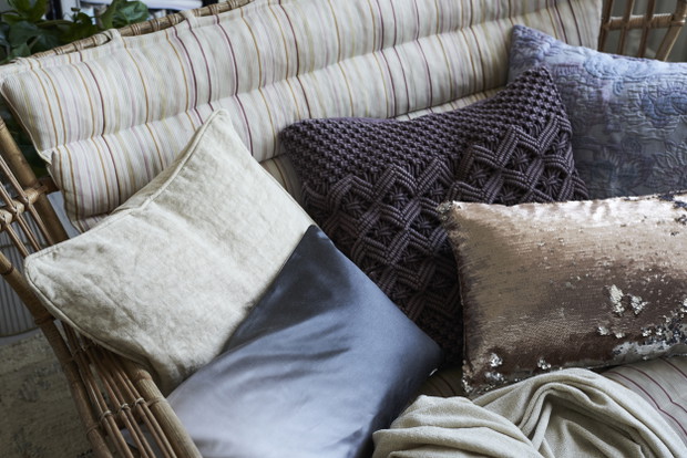 Inspirowana impresjonizmem kolekcja ZARA HOME