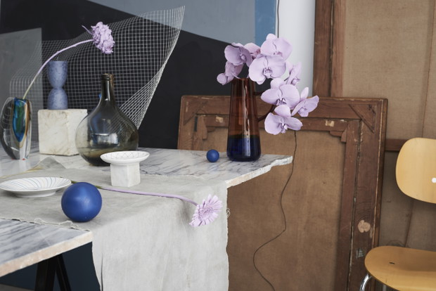 Inspirowana impresjonizmem kolekcja ZARA HOME