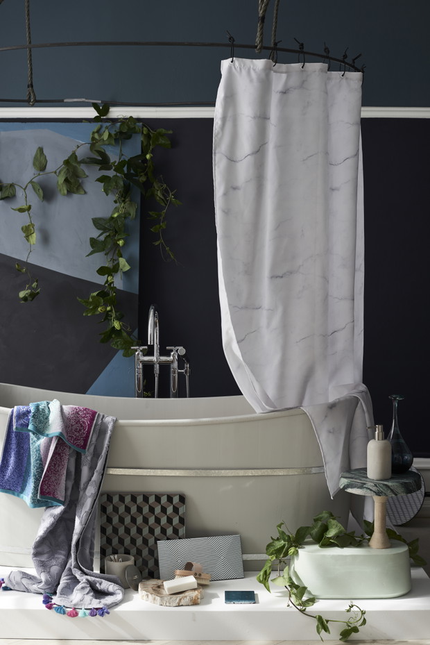 Inspirowana impresjonizmem kolekcja ZARA HOME
