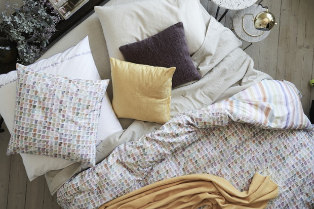Inspirowana impresjonizmem kolekcja ZARA HOME