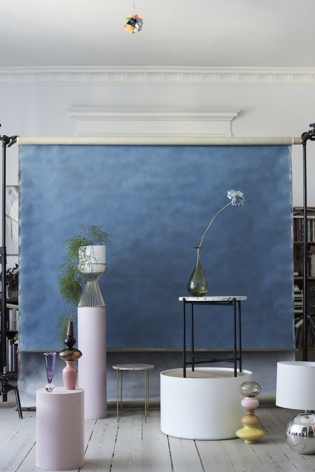Inspirowana impresjonizmem kolekcja ZARA HOME