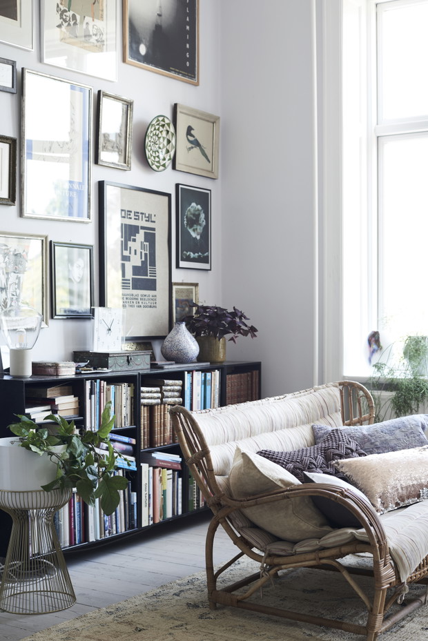 Inspirowana impresjonizmem kolekcja ZARA HOME