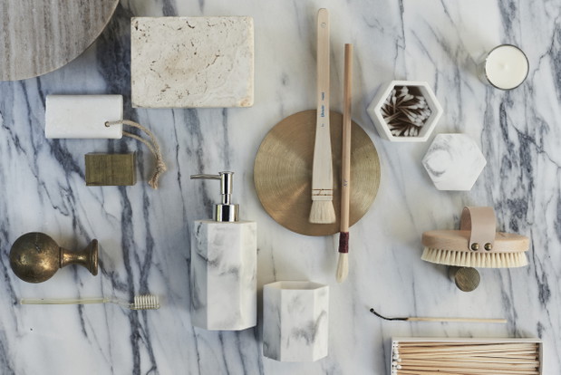 Inspirowana impresjonizmem kolekcja ZARA HOME