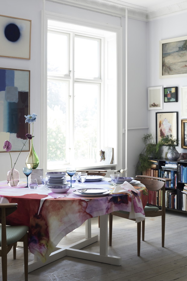 Inspirowana impresjonizmem kolekcja ZARA HOME