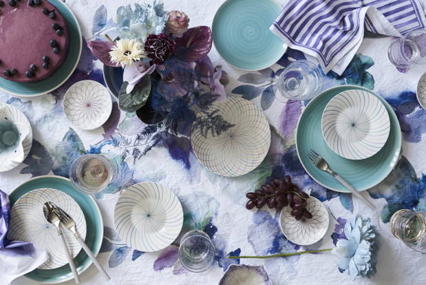 Inspirowana impresjonizmem kolekcja ZARA HOME