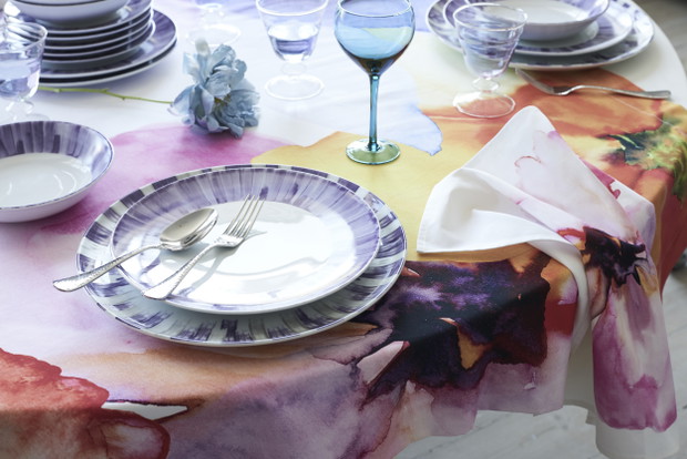Inspirowana impresjonizmem kolekcja ZARA HOME