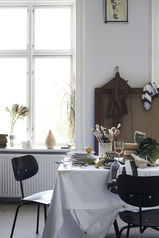 Inspirowana impresjonizmem kolekcja ZARA HOME
