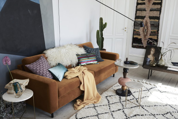 Inspirowana impresjonizmem kolekcja ZARA HOME