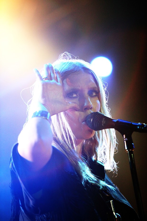 Koncert Lykke Li