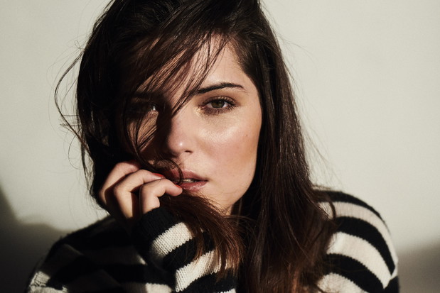 Michalina Olszańska