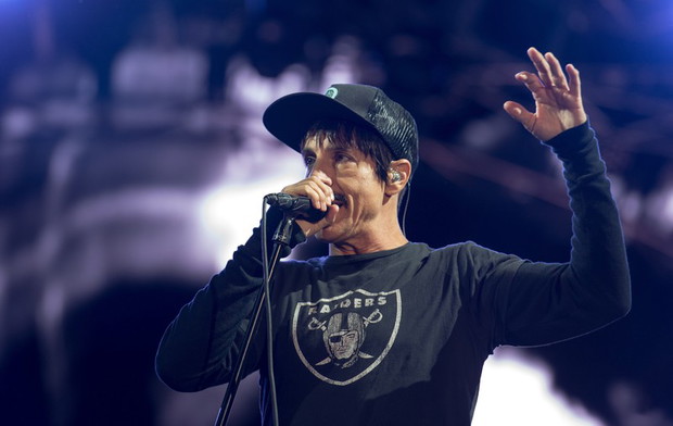 Open'er Festival 2016 - dzień 2