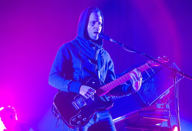 Open'er Festival 2016 - dzień 2