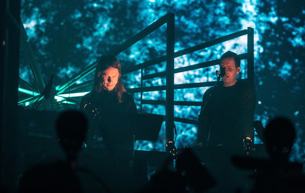 Open'er Festival 2016 - dzień 3