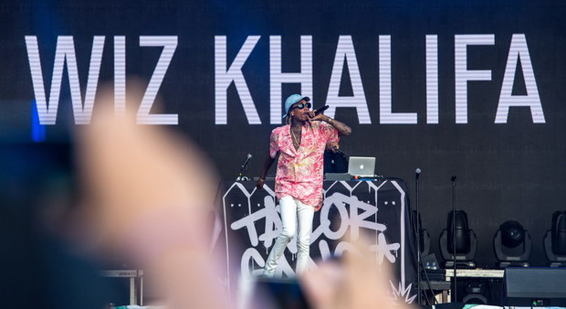 Open'er Festival 2016 - dzień 3