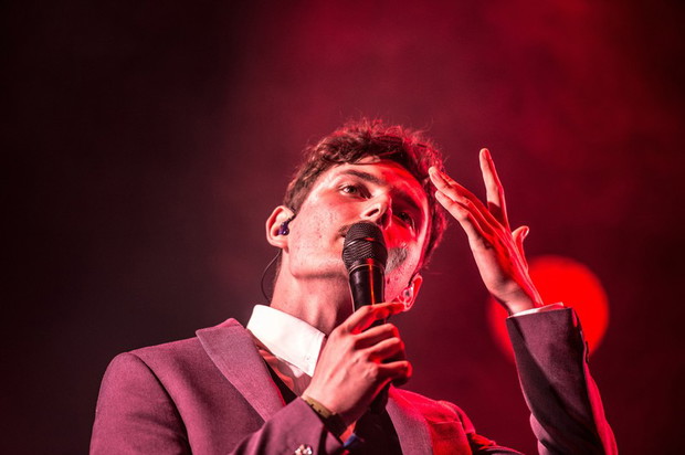 Open'er Festival 2016 - dzień 3