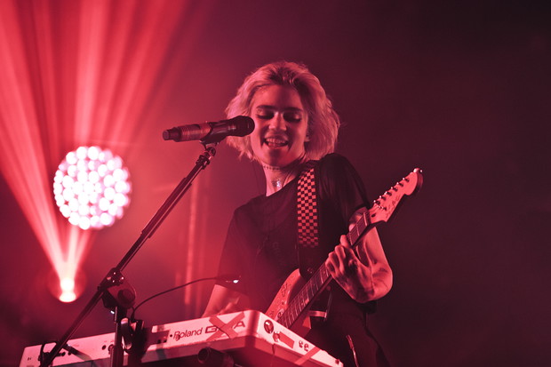Open'er Festival 2016 - dzień 4