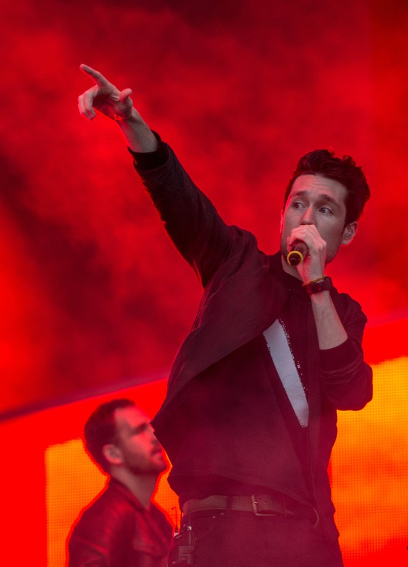 Open'er Festival 2016 - dzień 4
