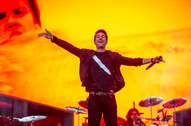 Open'er Festival 2016 - dzień 4