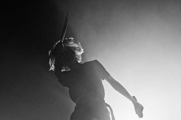 Open'er Festival 2016 - dzień 4
