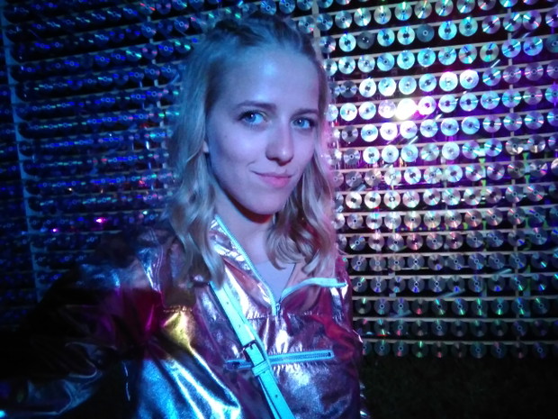 Wasze selfie z Opener Festival 2016