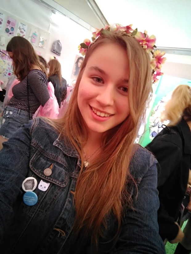 Wasze selfie z Opener Festival 2016