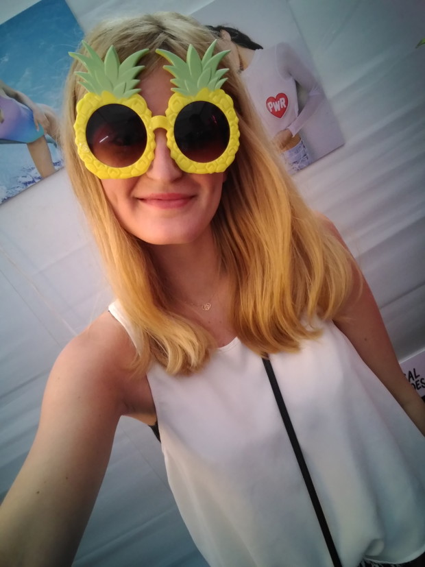Wasze selfie z Opener Festival 2016