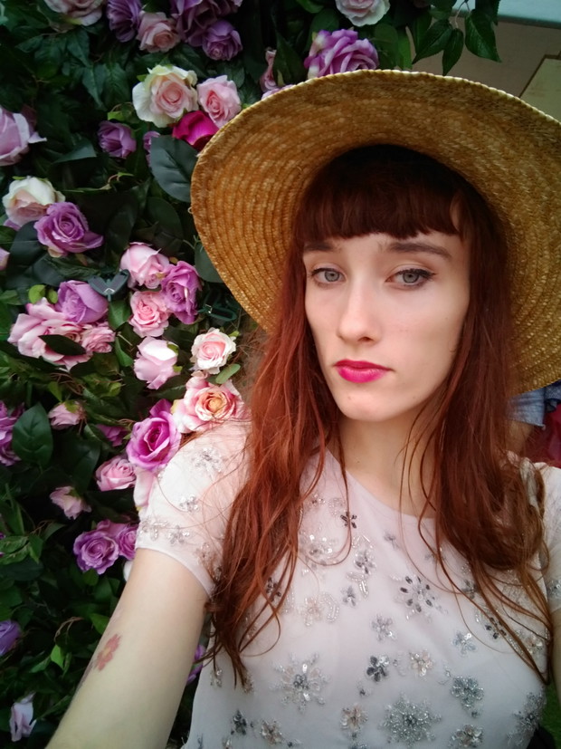 Wasze selfie z Opener Festival 2016