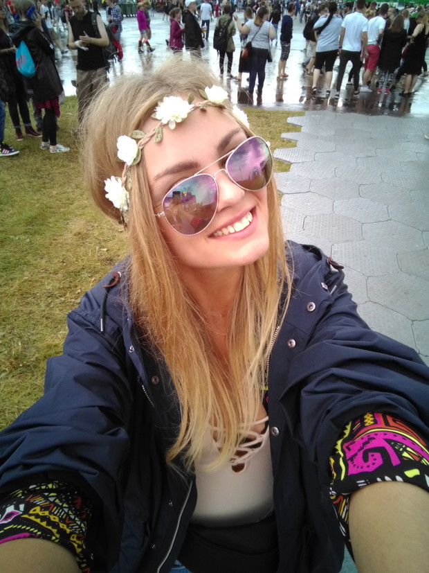 Wasze selfie z Opener Festival 2016