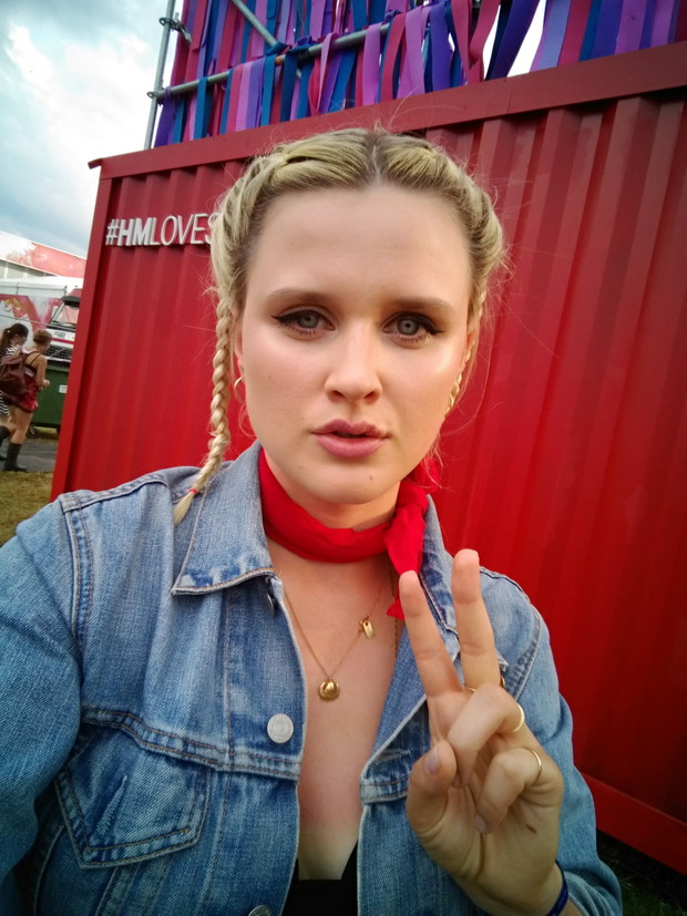 Wasze selfie z Opener Festival 2016