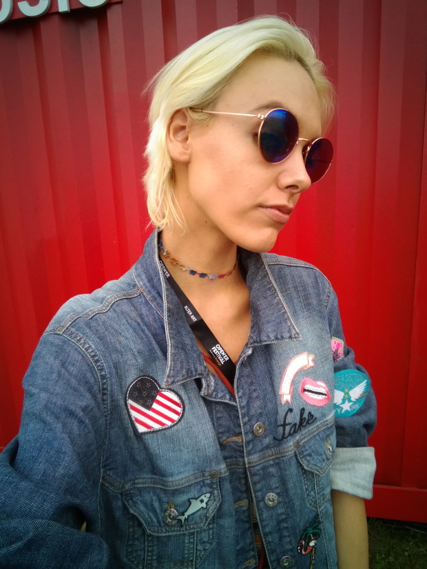 Wasze selfie z Opener Festival 2016