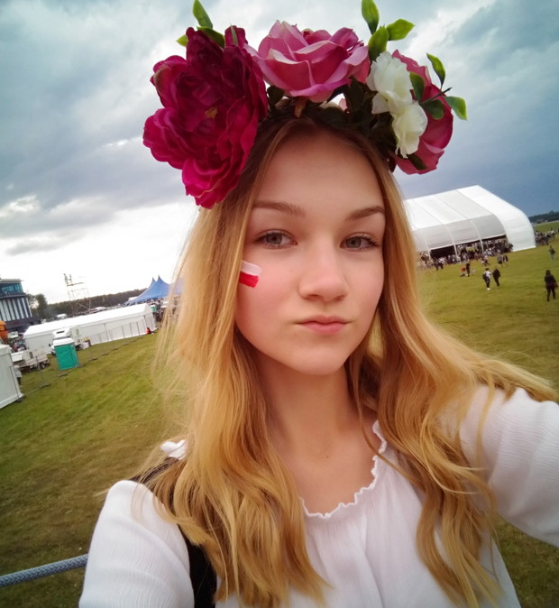 Wasze selfie z Opener Festival 2016