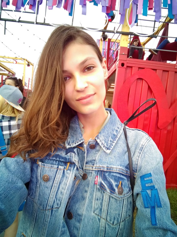 Wasze selfie z Opener Festival 2016