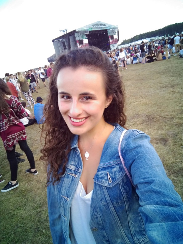 Wasze selfie z Opener Festival 2016