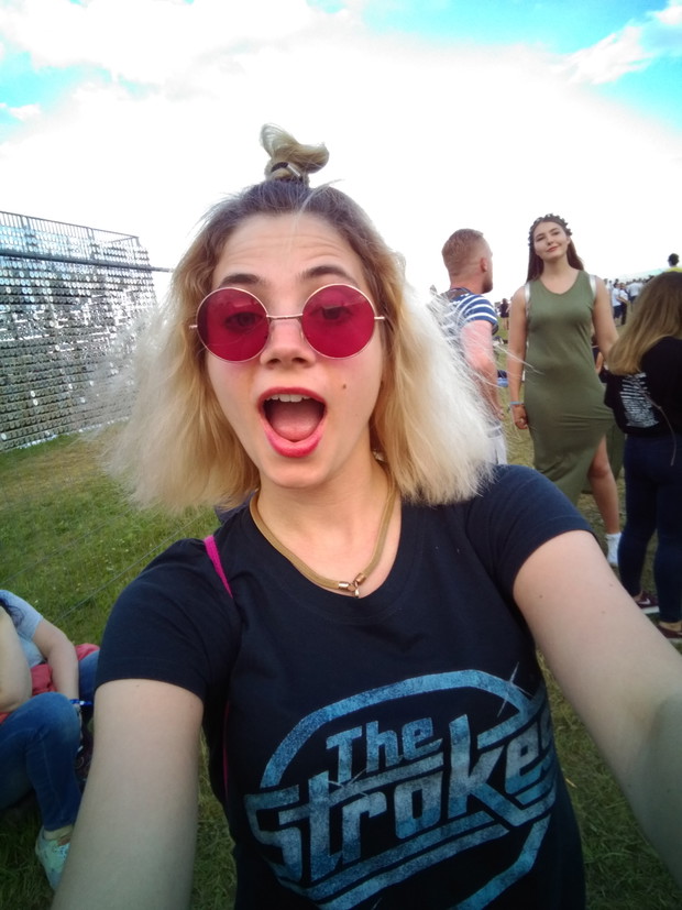 Wasze selfie z Opener Festival 2016
