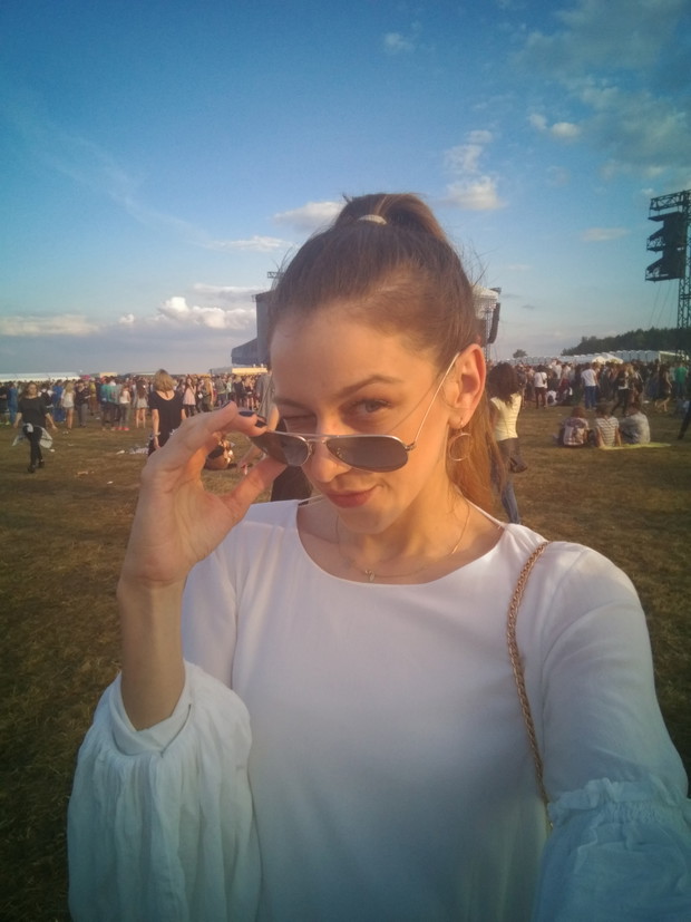 Wasze selfie z Opener Festival 2016