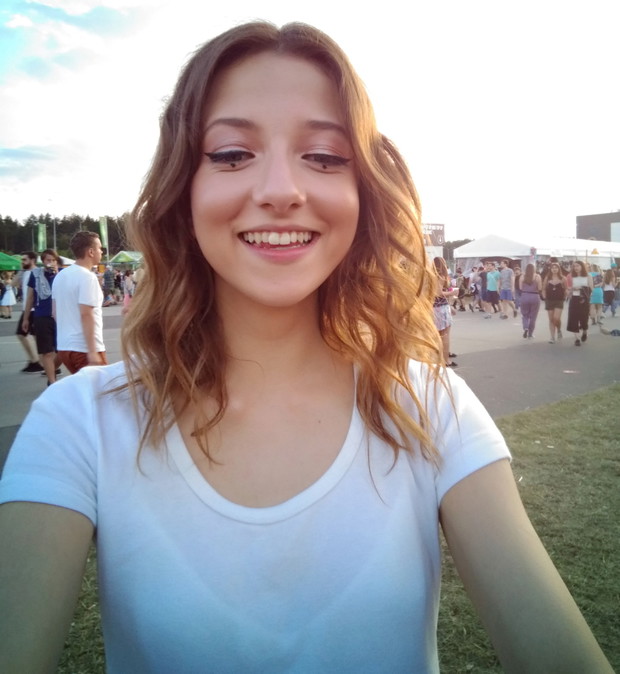 Wasze selfie z Opener Festival 2016