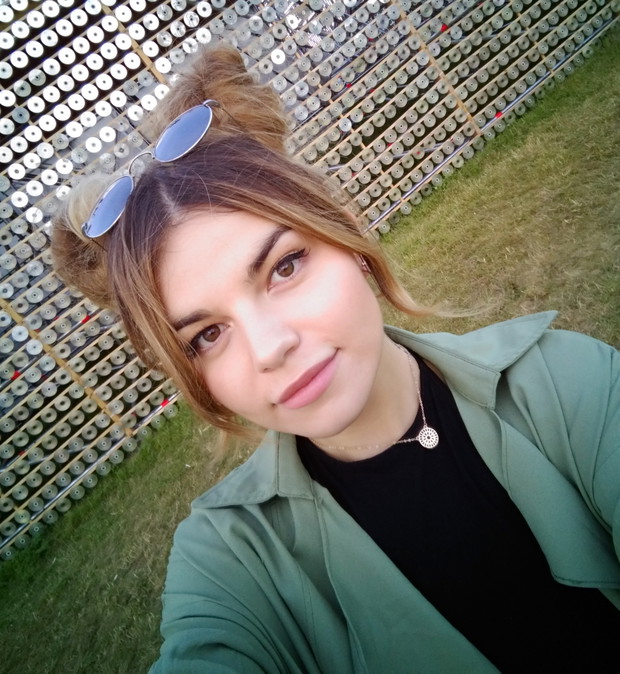 Wasze selfie z Opener Festival 2016