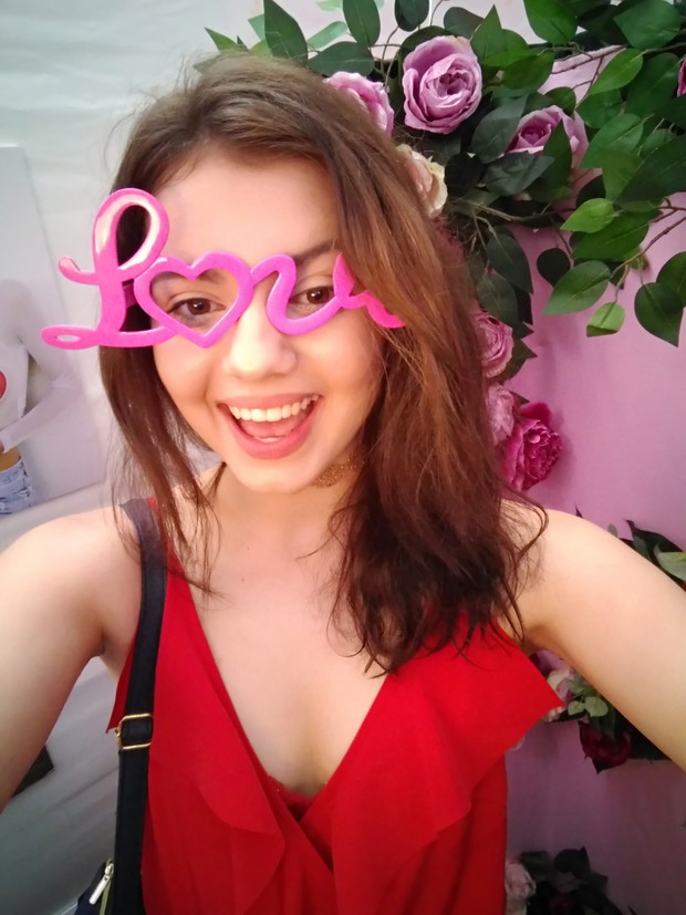 Wasze selfie z Opener Festival 2016