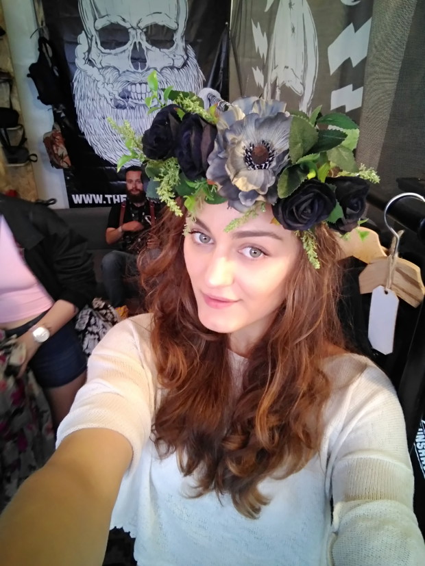 Wasze selfie z Opener Festival 2016