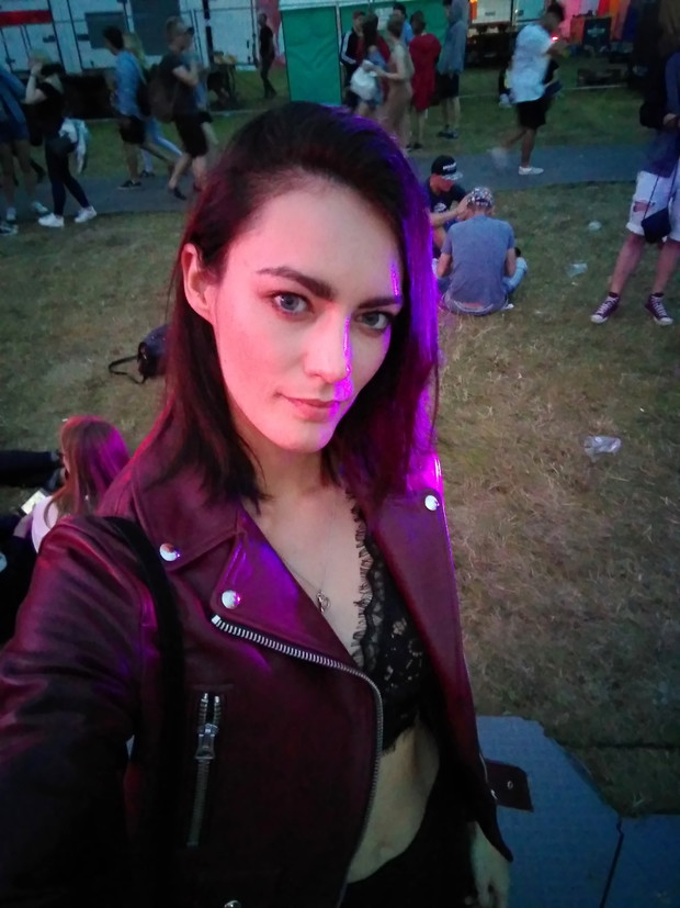 Wasze selfie z Opener Festival 2016