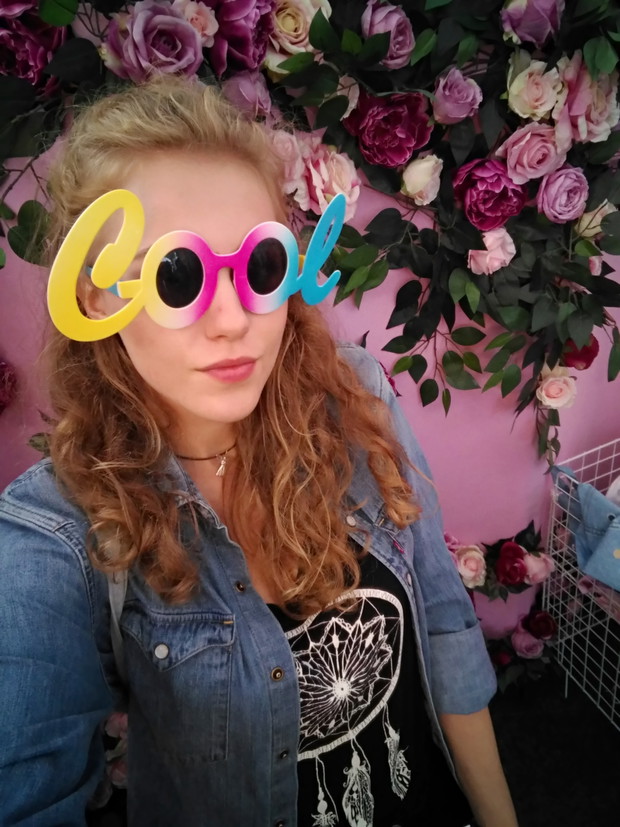 Wasze selfie z Opener Festival 2016